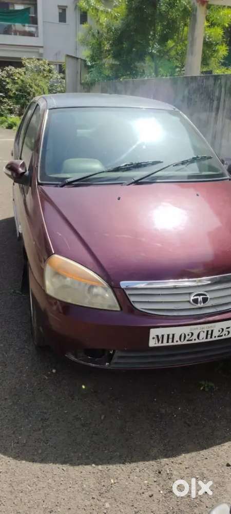 Tata Indigo Ecs 2012 Diesel Well Maintained