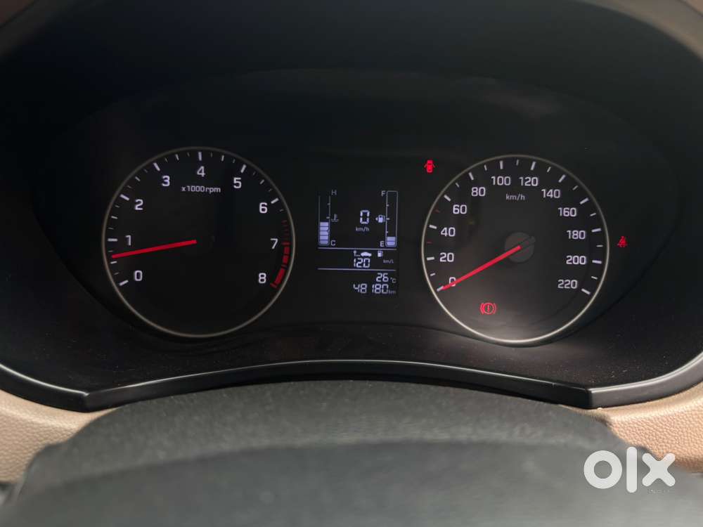 Hyundai I20 1.2 Spotz, 2018, Petrol