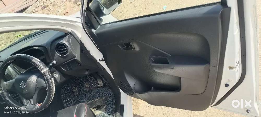Maruti Suzuki Alto K10 2024 Petrol 27000 Km Driven