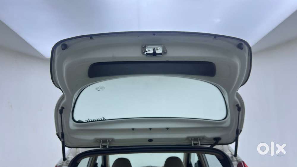 Hyundai Eon Magna +, 2017, Petrol