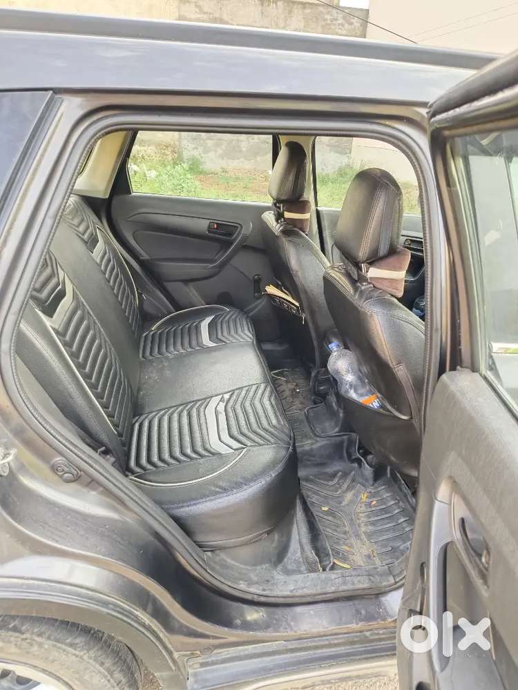 Maruti Suzuki Vitara Brezza 2017 Diesel Good Condition