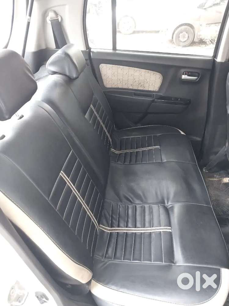 Maruti Suzuki Wagon R 1.0 2017