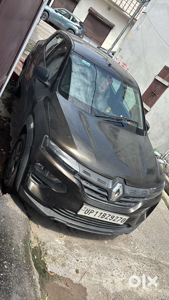 Renault Kwid Petrol 2021