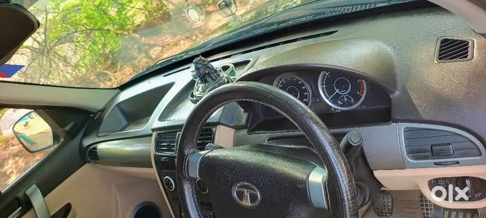 Tata Safari Storme 2014 Diesel Well Maintained