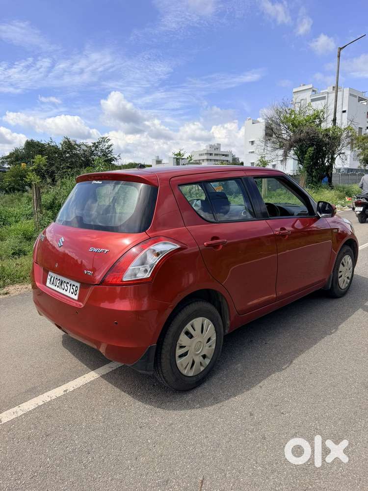 Maruti Suzuki Swift Ddis Vdi, 2013, Diesel