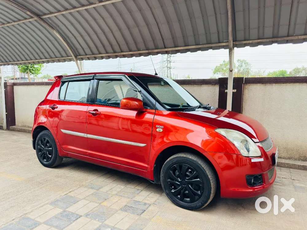 Maruti Suzuki Swift Vdi Diesel 2011 2nd Owner 133477 Km 285000 Negotia