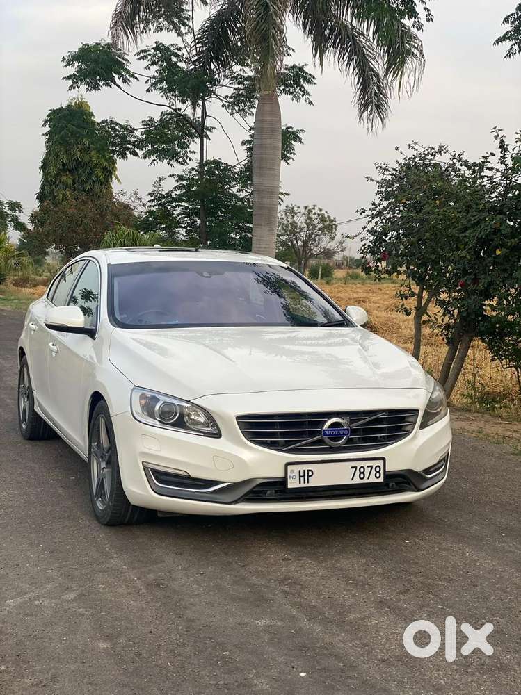 Volvo S60 D4 Kinetic, 2015, Diesel