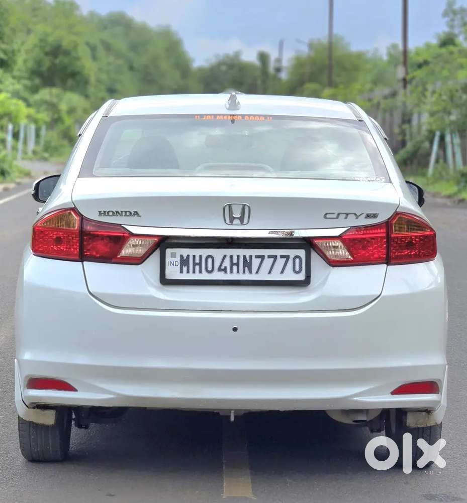 Honda Civic 1.8 Vx 2016