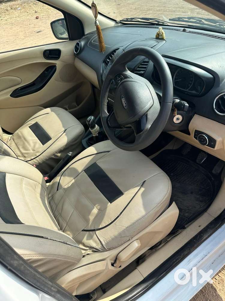 Ford Aspire 2017 Diesel Good Condition