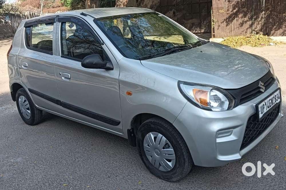 Maruti Suzuki Alto 800 Cng Lxi Optional, 2020, Cng & Hybrids