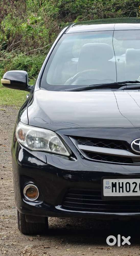 Toyota Corolla Altis D 4d Gl, 2012, Diesel