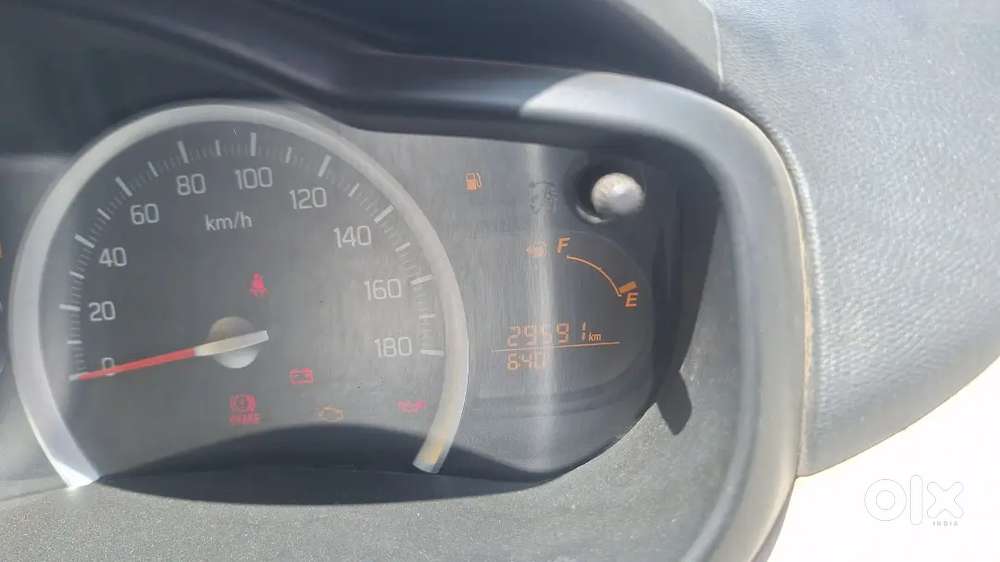 Maruti  Suzuki