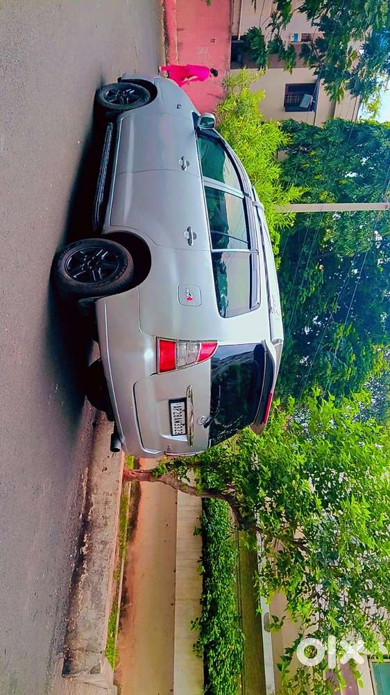 Toyota Innova 2.0 G1 Bsiv, 2007, Diesel
