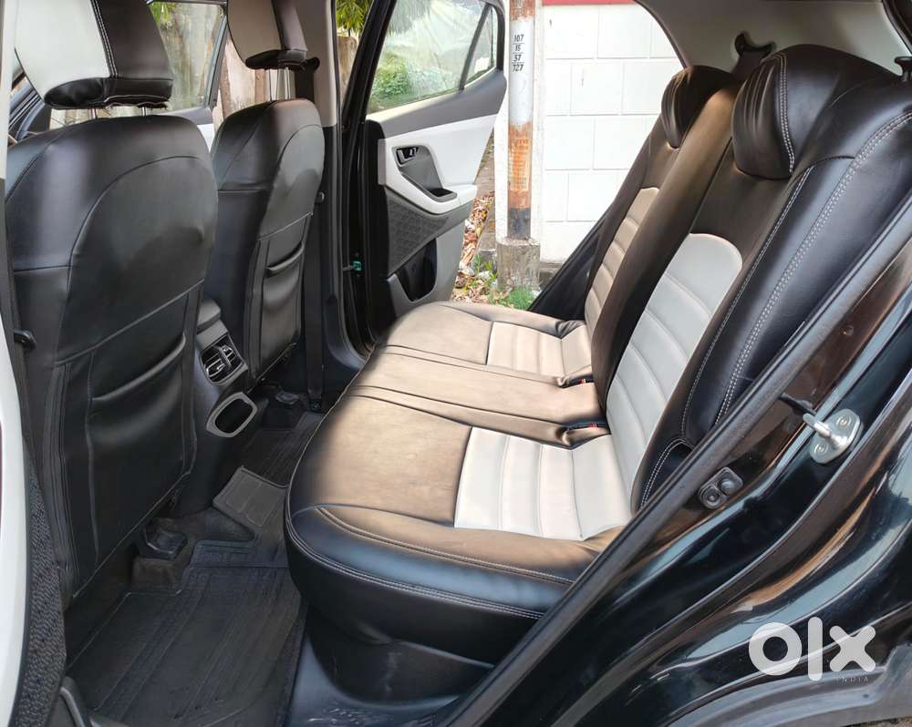 Hyundai Creta 1.5 Ex Diesel, 2021, Diesel