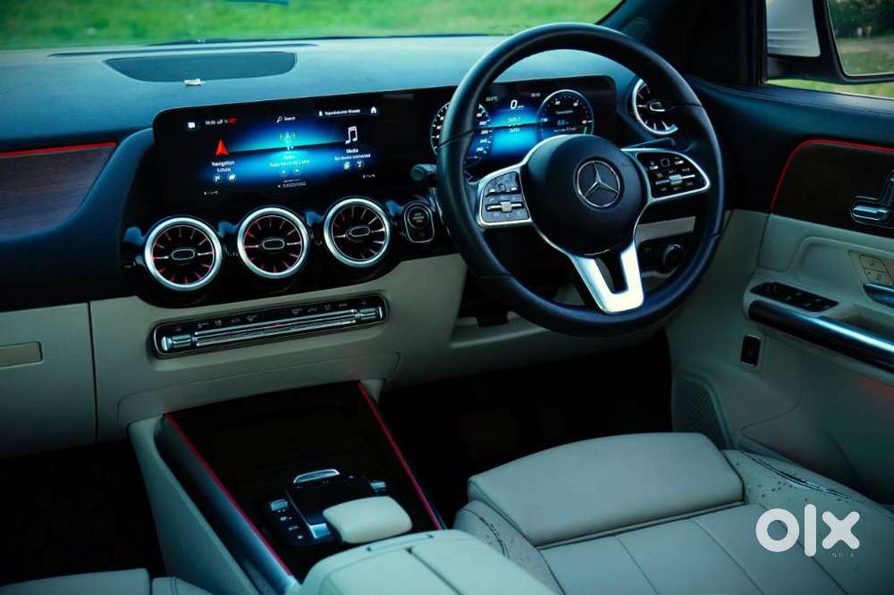 Mercedes-benz Gla 220d, 2022, Diesel