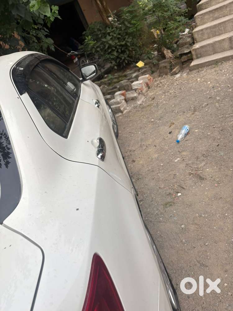 Maruti Dzire Petrol 2019
