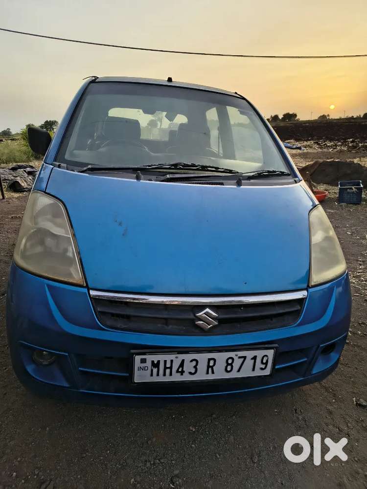 Maruti Suzuki Zen Estilo