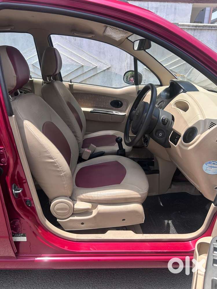 Chevrolet Spark 1.0 Lt, 2011, Petrol