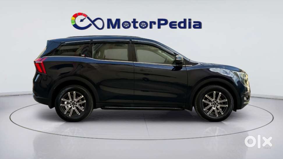 Mahindra Xuv700 2.0 Ax 7 Petrol At Luxury Pack Str, 2025, Diesel