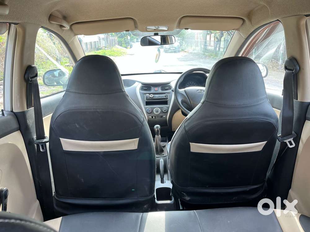 Hyundai Eon Era +, 2013, Petrol