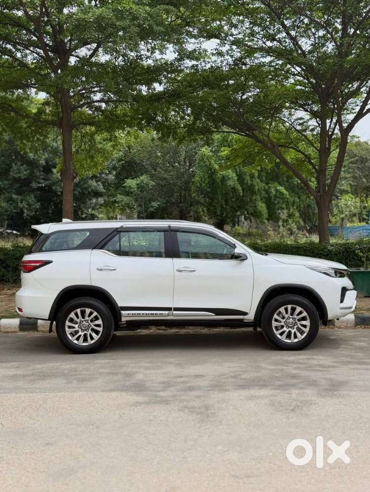 Toyota Fortuner 3.0 4x4 Automatic, 2023, Diesel