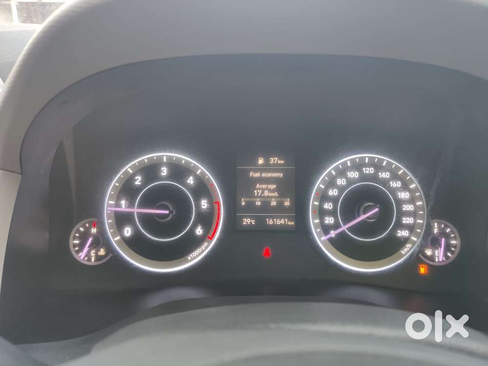 Hyundai Creta S 1.5 Diesel, 2020, Diesel