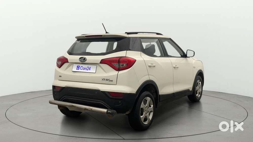 Mahindra Xuv300 W8 Diesel, 2020, Diesel