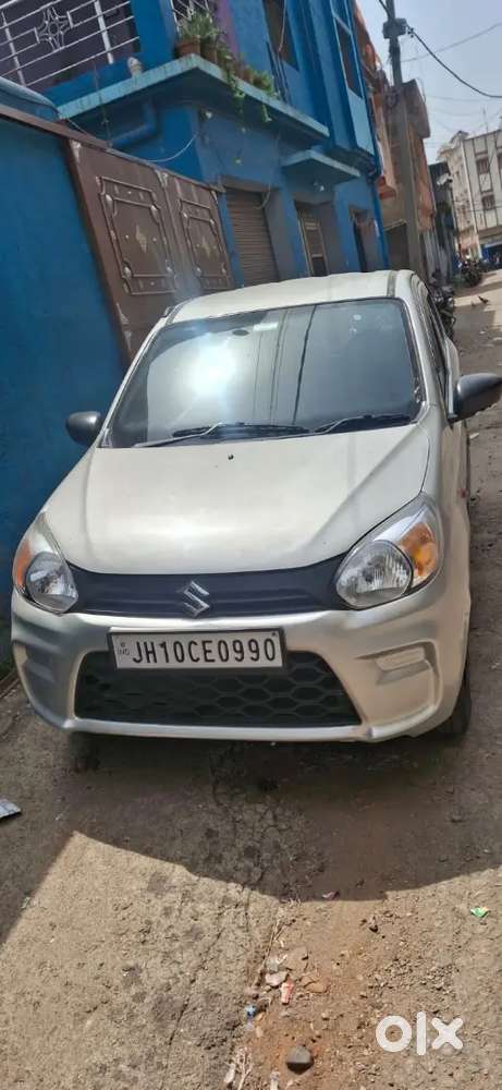 Maruti Suzuki Alto 800 2023 Petrol 25000 Km Driven