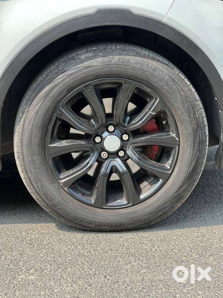 Land Rover Range Evoque 2.0 Si4 Se, 2017, Diesel