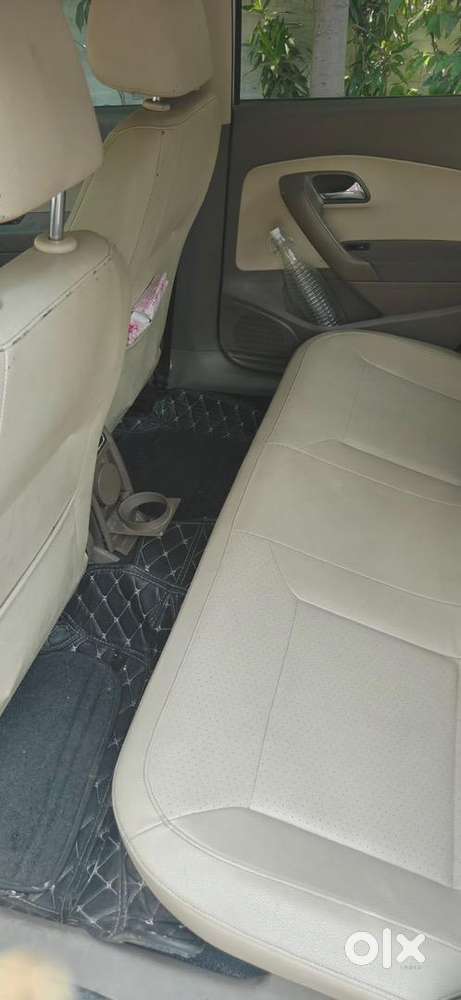 Skoda Rapid 2016 Diesel Automatic Good Condition