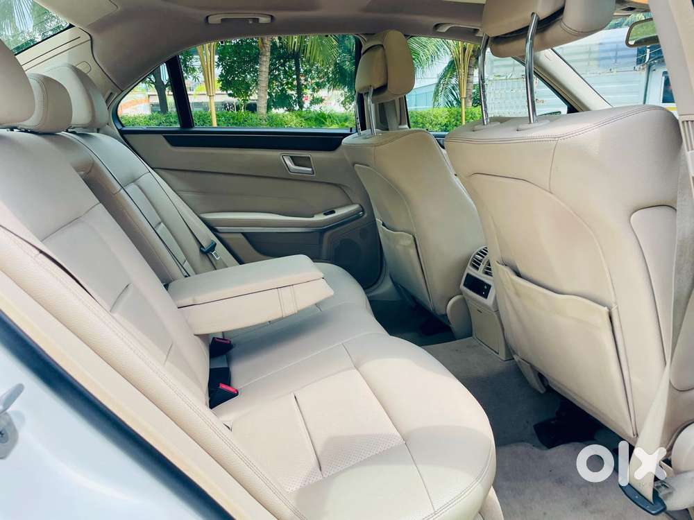 Mercedes-benz E-class 250 D, 2014, Diesel