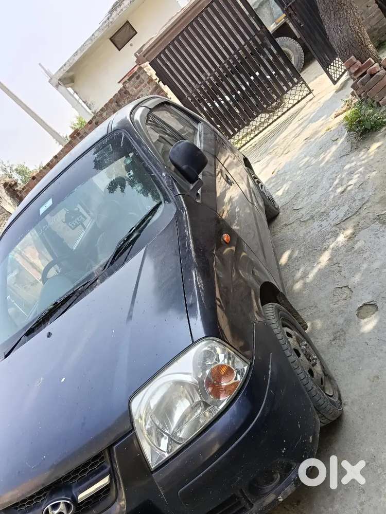 Hyundai Santro Xing 2008