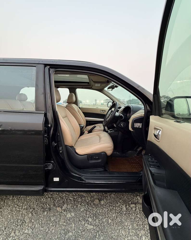 Nissan X-trail Slx Mt, 2011, Diesel