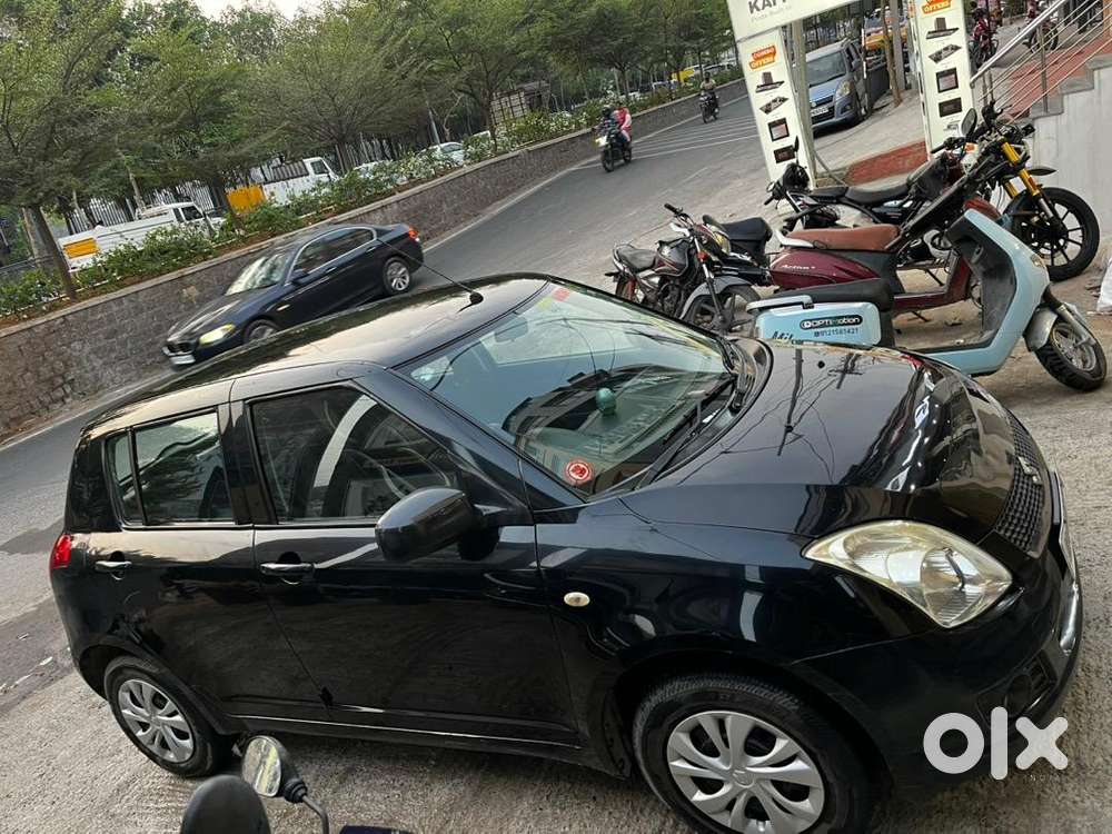 Maruti Suzuki Swift 2008 Petrol Good Condition