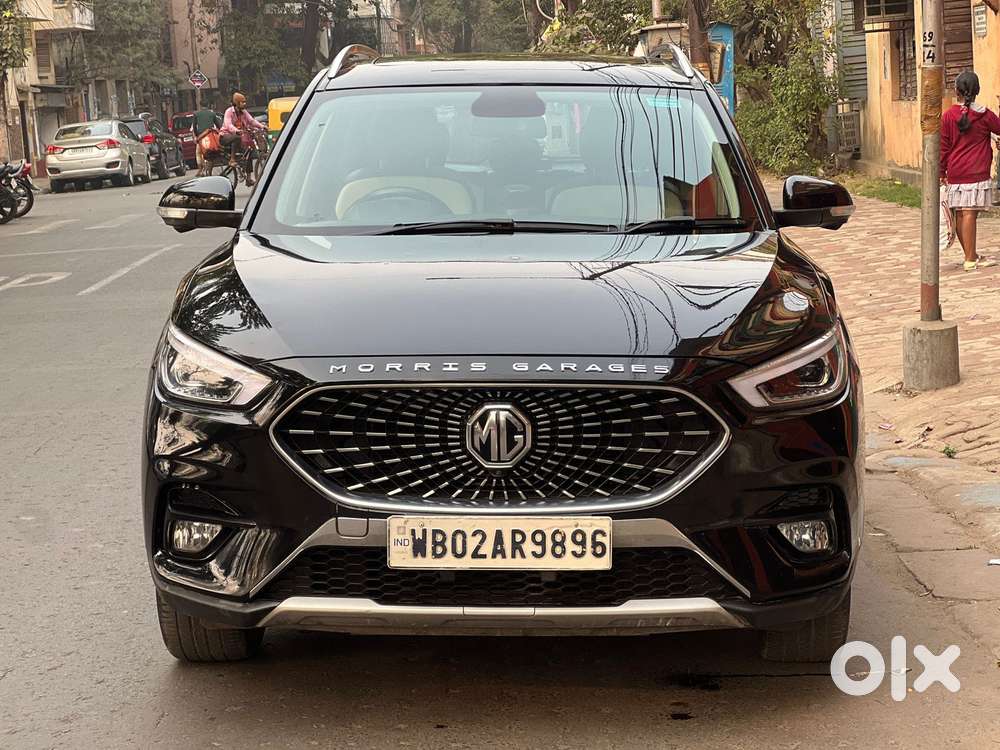 Mg Astor 1.5 Sharp Ex Mt, 2022, Petrol