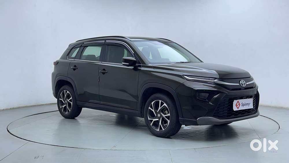 Toyota Urban Cruiser Hyryder 1.5 V Neo Drive, 2023, Petrol