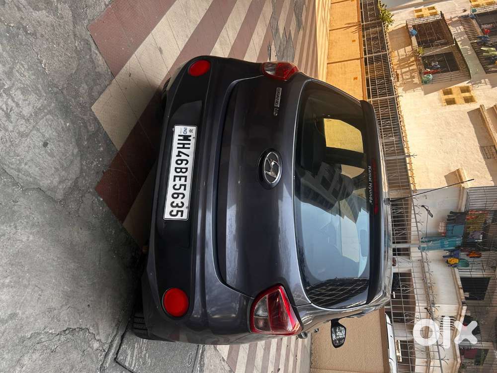 Hyundai I10 2018 Year
