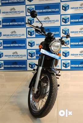 Jawa 2024 bike olx