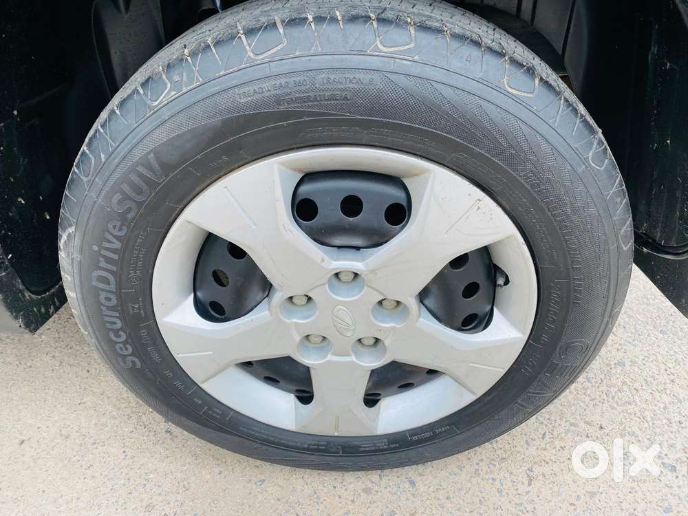 Mahindra Xuv300 W4 Diesel, 2022, Diesel