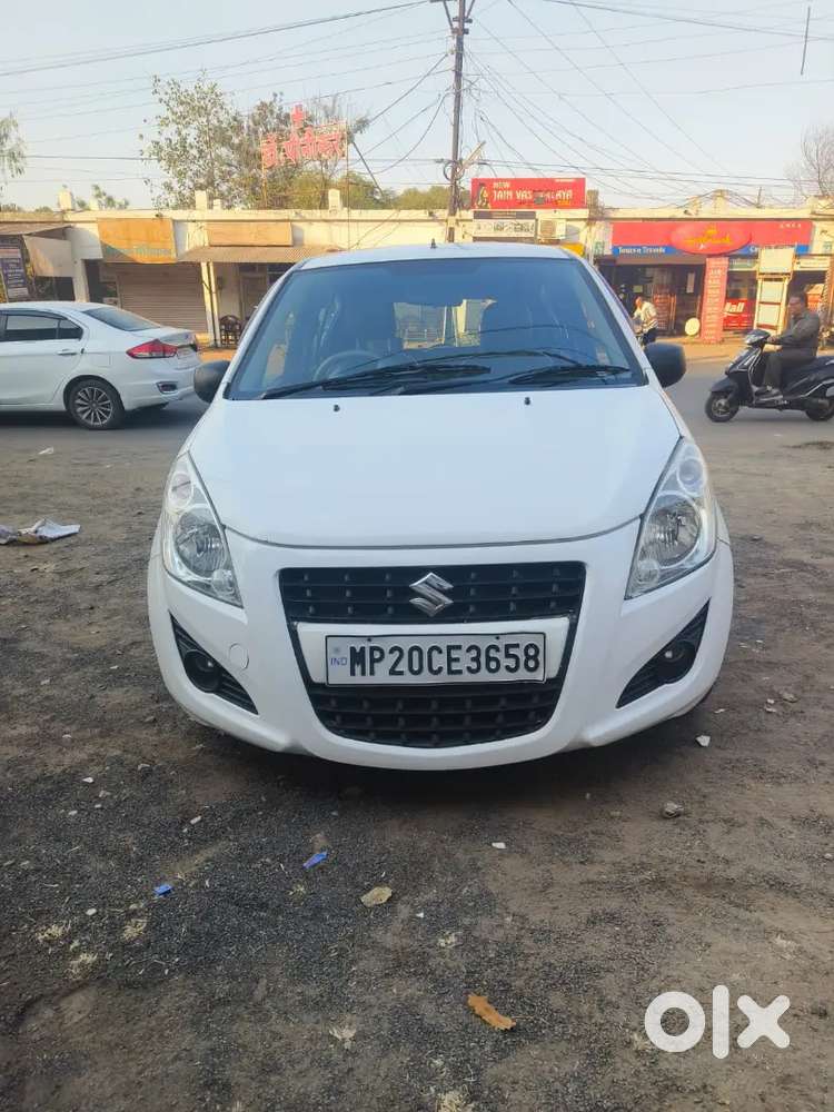 Maruti Ritz Vdi 2014