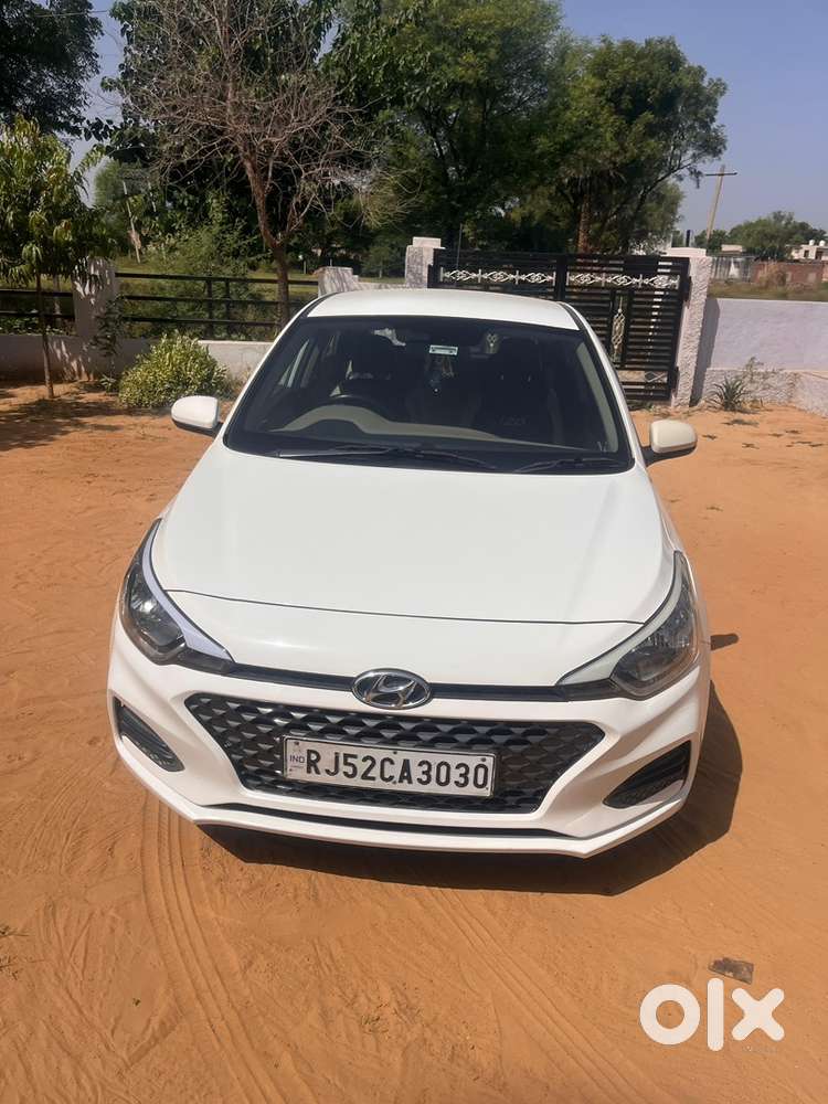 Hyundai I20 Petrol Era 2019