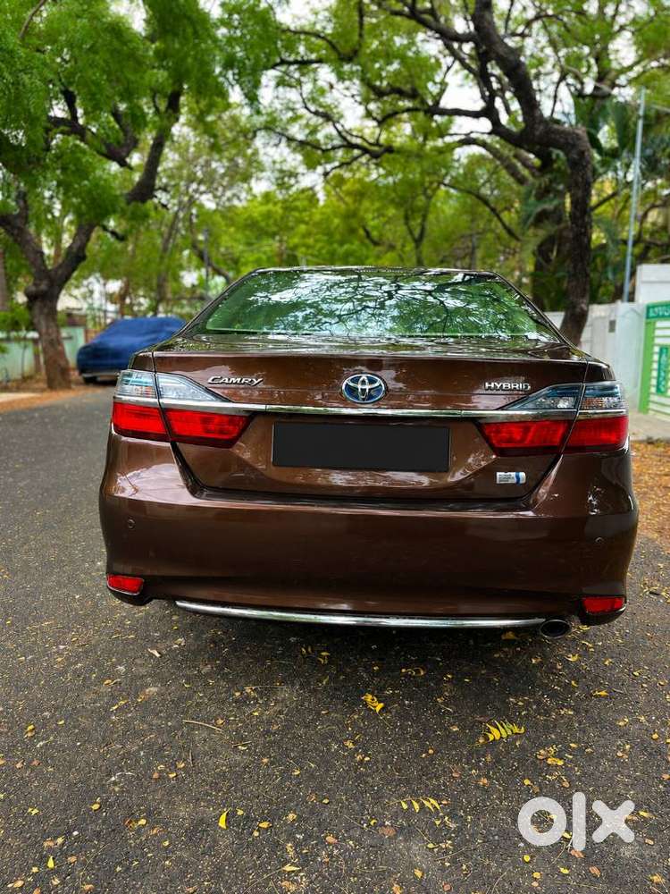 Toyota Camry Hybrid 2.5, 2015, Cng & Hybrids