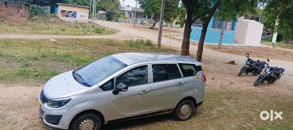 Mahindra Kuv100 Nxt 2010 Car