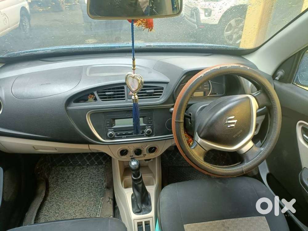 Maruti Suzuki Alto 800 0.8 Vxi Plus, 2020, Petrol