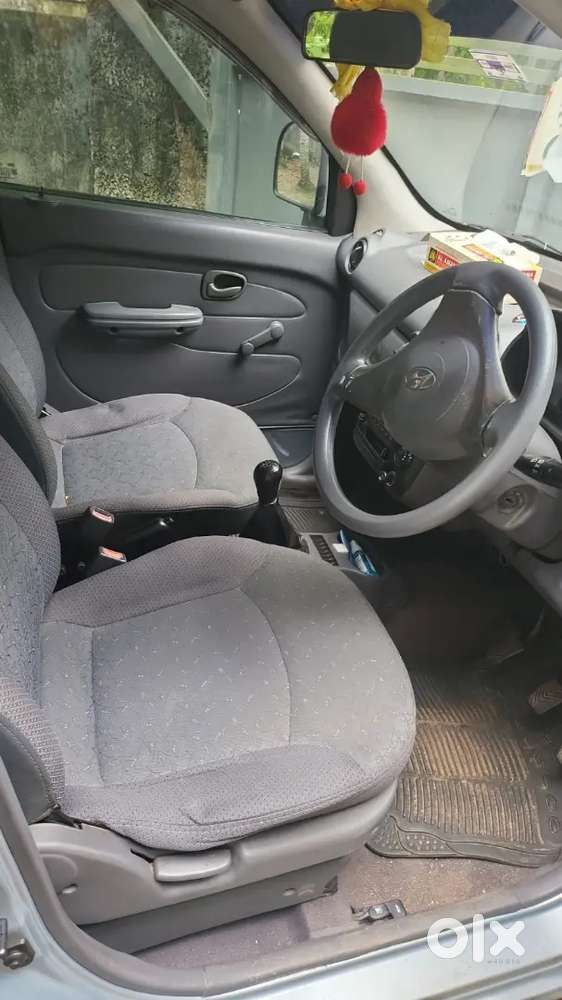 Hyundai Santro Xing Petrol 2006