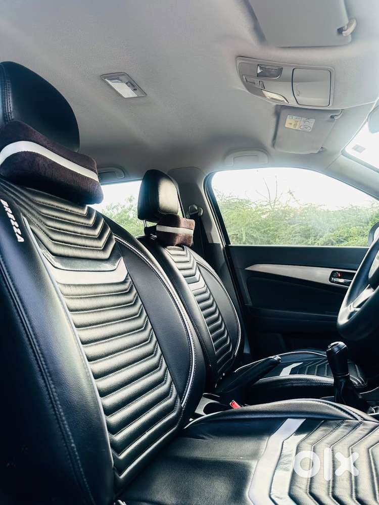 Maruti Suzuki Brezza Zdi, 2019, Diesel