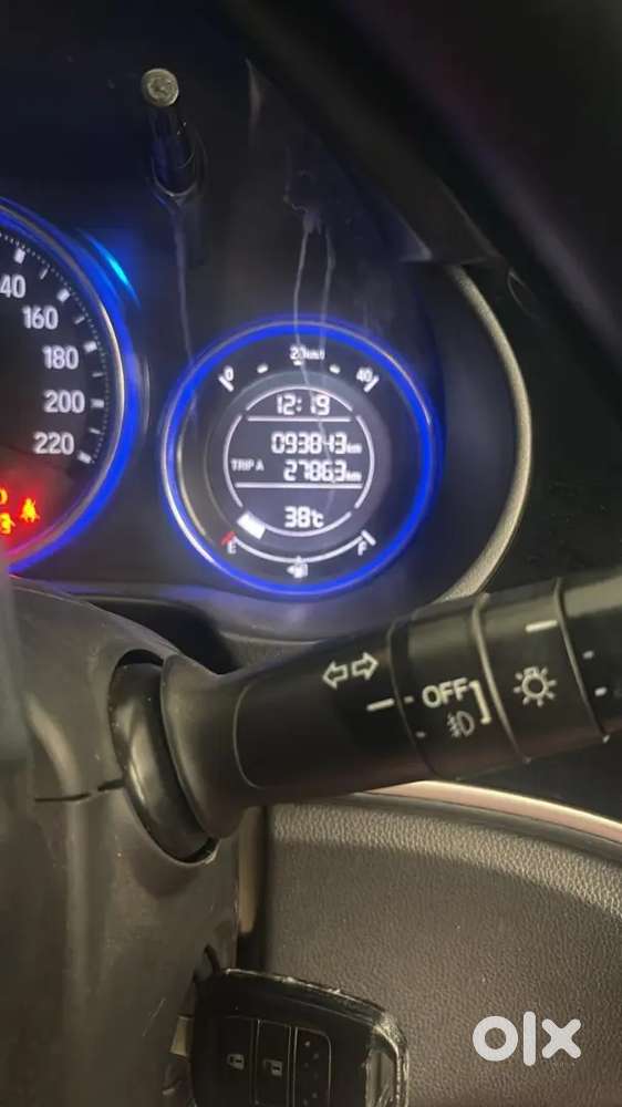 2015 Honda City Diesel Manual Good Condition Best Mileage 20kmpl In Ct