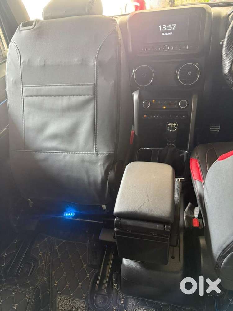 Mahindra Thar Diesel 2024