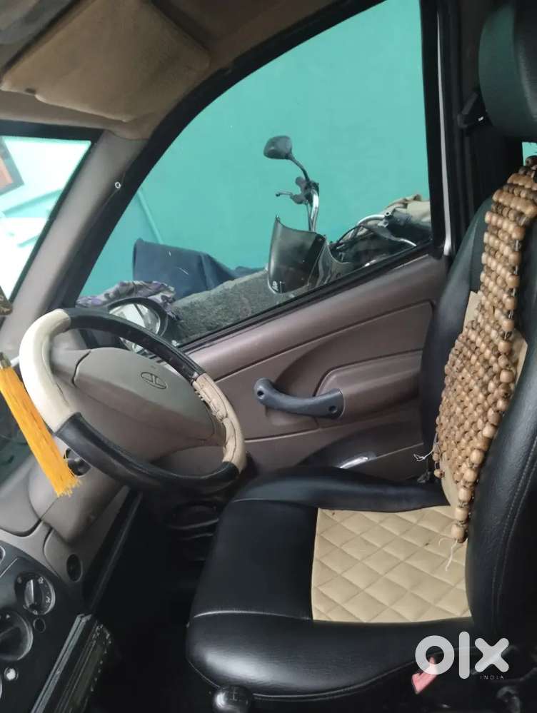 Tata Indica V2 2012 Diesel