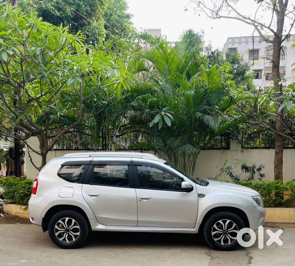 Nissan Terrano 2017-2020 1.5 Xv Premium Diesel 110 Ps, 2018, Diesel